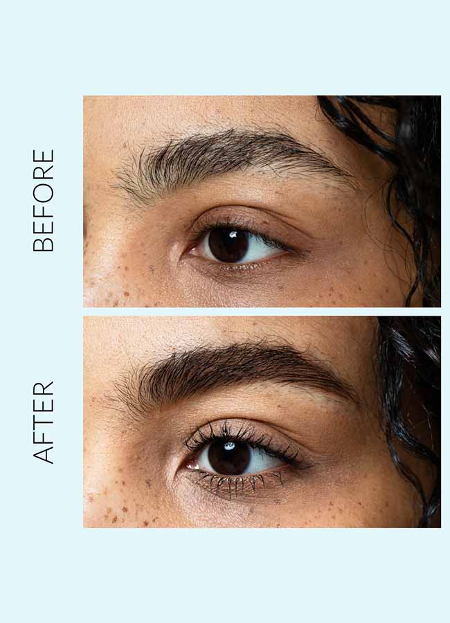 Eyebrow Liposourcils Ink Pen