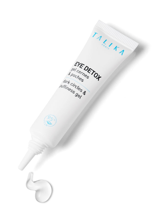 Eye Detox Gel