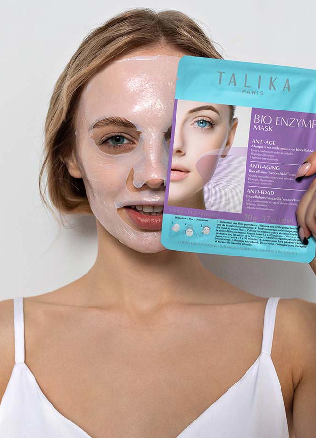 Skin Saviour Masks Set