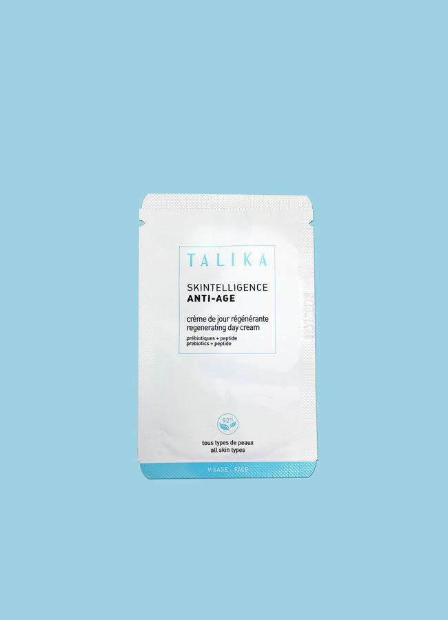 Skintelligence Anti-age - Regenerating Day Cream Sample